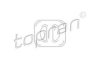 TOPRAN 201 715 Holding Bracket, silencer